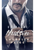 Uwikłani Tom 4 Hudson