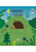 Dobranoc śpiochu