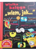 Wielka księga wiem jak