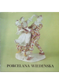 Porcelana wiedeńska