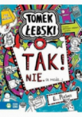Tomek Łebski Tak! Nie (a może..) Tom 8