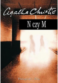 N czy M