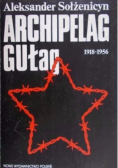 Archipelag Gułag 1918 - 1956 Tom 2