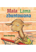 Mała Lama zbuntowana