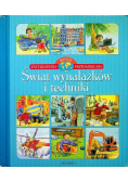 Świat wynalazków i techniki