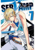 Servamp Tom 7
