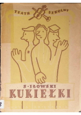 Kukiełki