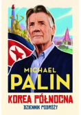 Korea Północna Dziennik podróży