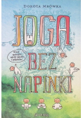Joga bez napinki