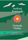Gwiazda Piołun