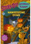 Scooby - Doo Nawiedzone dynie