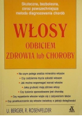 Włosy odbiciem zdrowia lub choroby