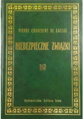 Niebezpieczne związki