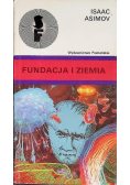 Fundacja  i ziemia