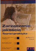 Zarządzanie jakością