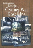 Dzieje Czarnej Wsi Kościelnej