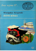 Ewa wzywa 07 Złote Kółka Nr 10 / 69