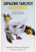 Zapalenie Tarczycy Hashimoto