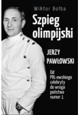Szpieg olimpijski