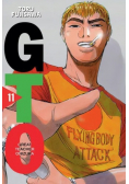 GTO Tom 11