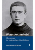 Wszystko z miłości