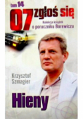 07 zgłoś się Tom 14 Hieny