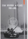Stan wojenny w Polsce 1981-1983