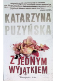 Z jednym wyjątkiem