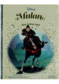 Złota kolekcja bajek Disney Tom 84 Mulan