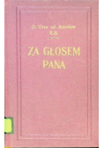 Za głosem Pana