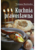 Kuchnia prawosławna