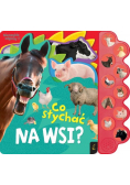 Co słychać Na wsi
