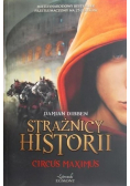 Strażnicy historii Tom 2