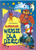 Najpiękniejsze wiersze dla dzieci