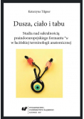 Dusza, ciało i tabu