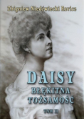 Daisy Tom 2 Błękitna tożsamość