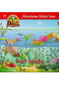 Mieszkam blisko lasu Pod wodą