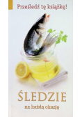 Śledzie na każdą okazję