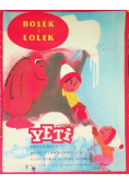 Bolek i Lolek Yeti