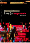 Etyka bogacenia