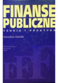 Finanse publiczne
