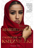 Zaginione arabskie księżniczk