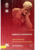 Edukacja i humanistyka Tom 2