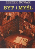 Byt i myśl