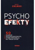 PSYCHOefekty