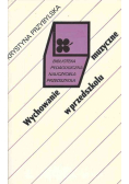Wychowanie muzyczne w przedszkolu