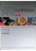 Encyklopedia M - Ż