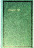 Dzieła Wincentego Pola Tom III 1910 r.
