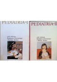 Pediatria Tom 1 i 2