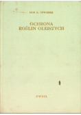 Ochrona roślin oleistych